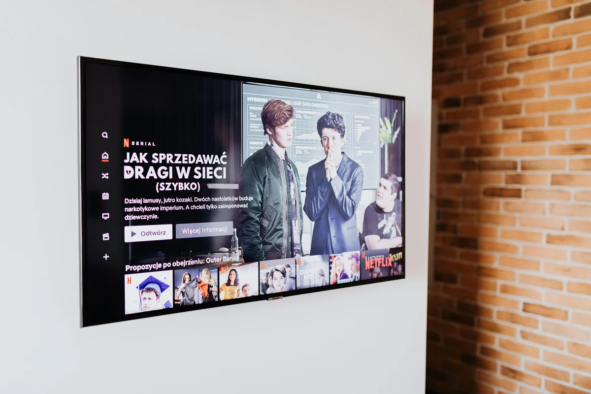 4K TV IPTV-opsætning til australske brugere