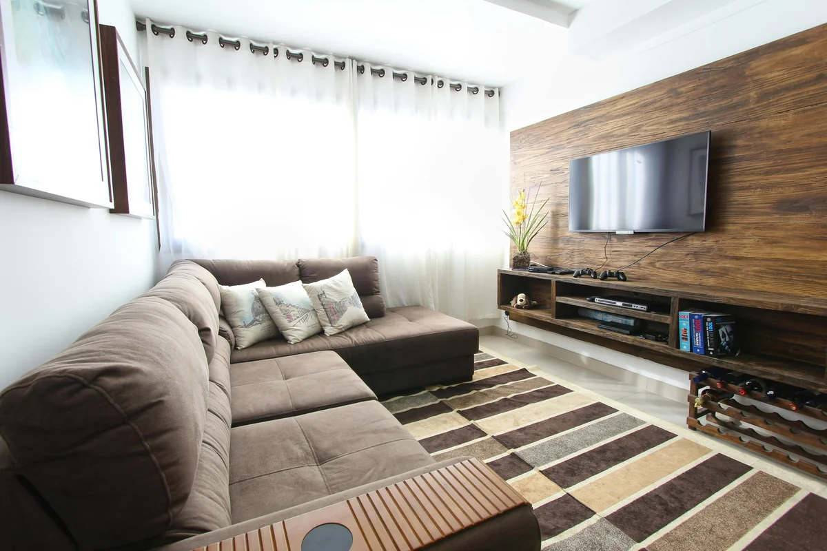 Android TV setup with IPTV One — best IPTV player for Android TV in 2026