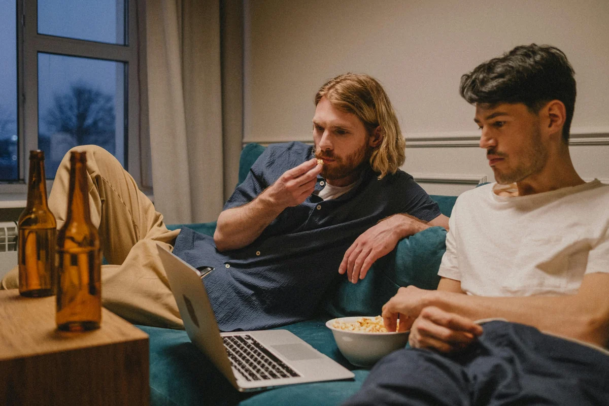 Home broadband connection — a stable internet connection is the single most important factor for smooth IPTV streaming