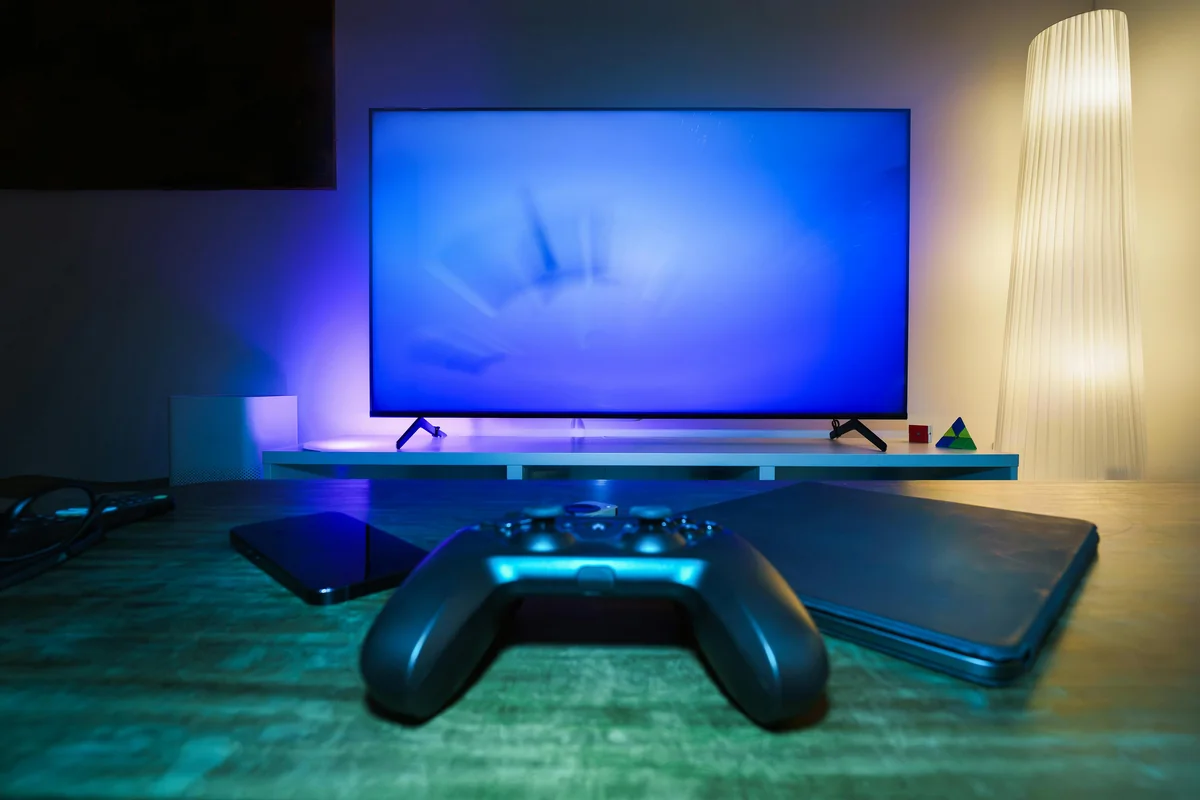 Wireless home network setup — the foundation for reliable IPTV streaming in 2026