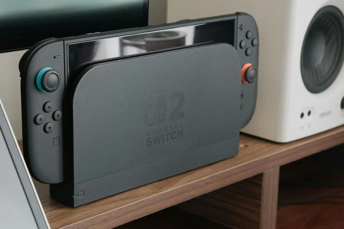 IPTV streaming setup with multiple device options