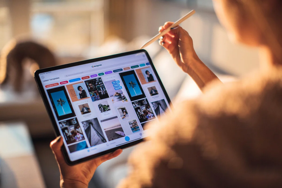 iPad üzerinde yayın — 2026'da iPad'de IPTV izlemek için tam kurulum rehberi