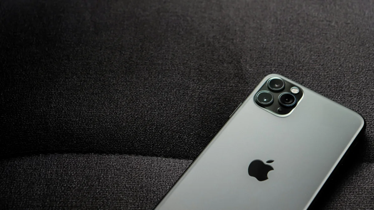 iPhone IPTV yayını — 2026'da iPhone'da IPTV nasıl izlenir