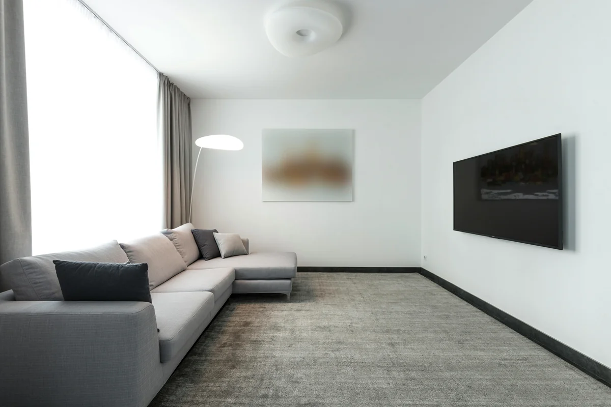 Configuration réseau sans fil pour l'optimisation du streaming IPTV
