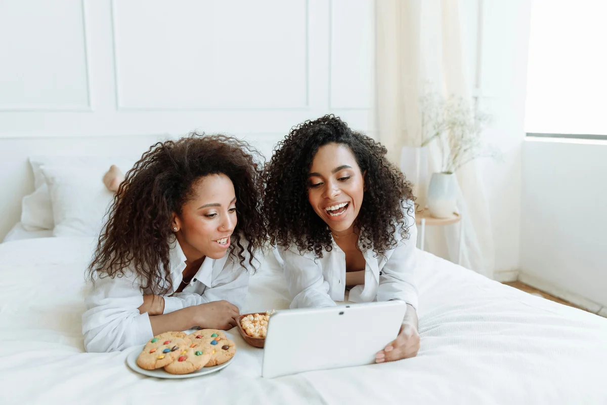 iPad som viser IPTV-innhold -- slik ser du IPTV pa iPad i 2026