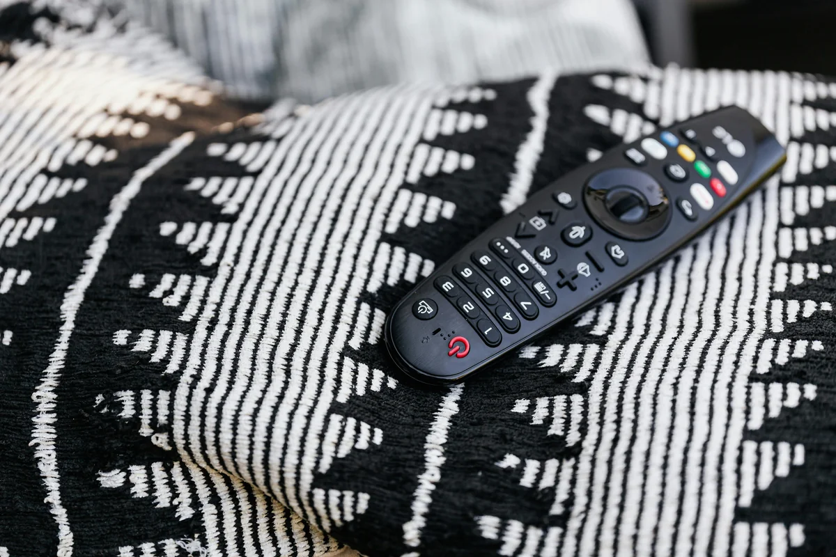 TV remote and television — fixing EPG channel matching in IPTV One