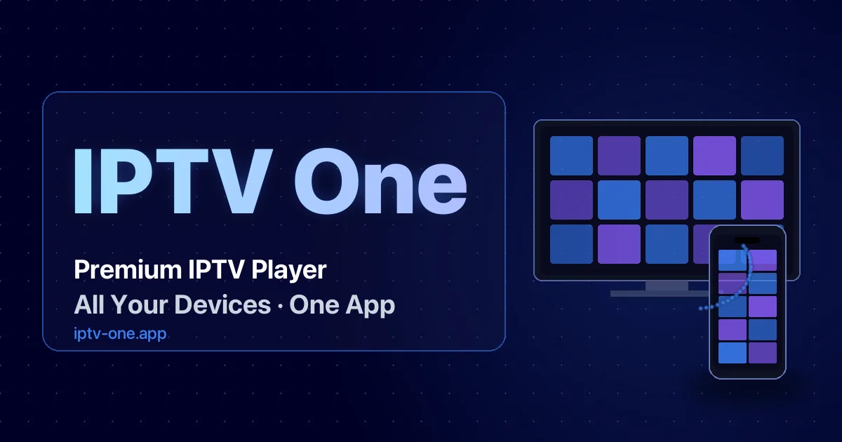 www.iptv-one.app